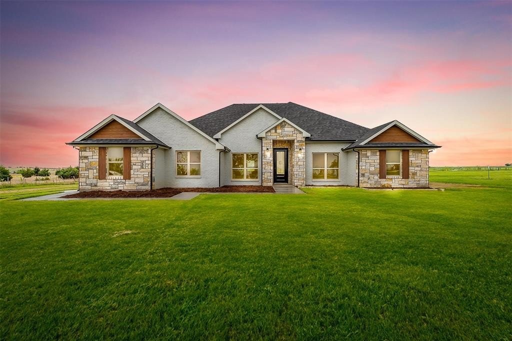 11332 County Road 418, Grandview, TX 76050, 4 Habitaciones Habitaciones , ,3 BañosBaños,Residential,En Venta,11332 County Road 418,20992627