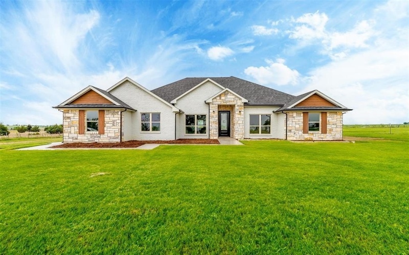 11332 County Road 418, Grandview, TX 76050, 4 Habitaciones Habitaciones , ,3 BañosBaños,Residential,En Venta,11332 County Road 418,20992627