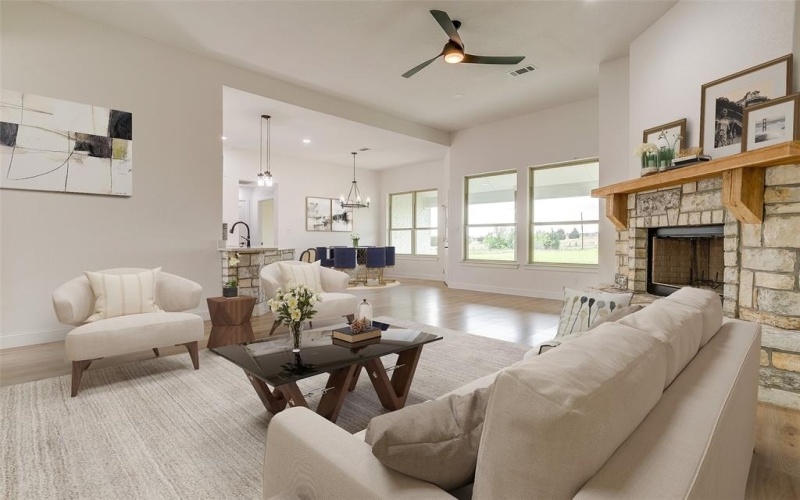 11332 County Road 418, Grandview, TX 76050, 4 Habitaciones Habitaciones , ,3 BañosBaños,Residential,En Venta,11332 County Road 418,20992627