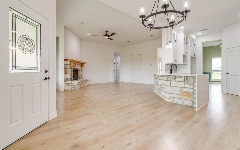 11332 County Road 418, Grandview, TX 76050, 4 Habitaciones Habitaciones , ,3 BañosBaños,Residential,En Venta,11332 County Road 418,20992627
