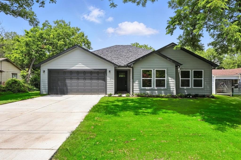 1004 Branch Street, Greenville, TX 75401, 4 Habitaciones Habitaciones , ,2 BañosBaños,Residential,En Venta,1004 Branch Street,20992835