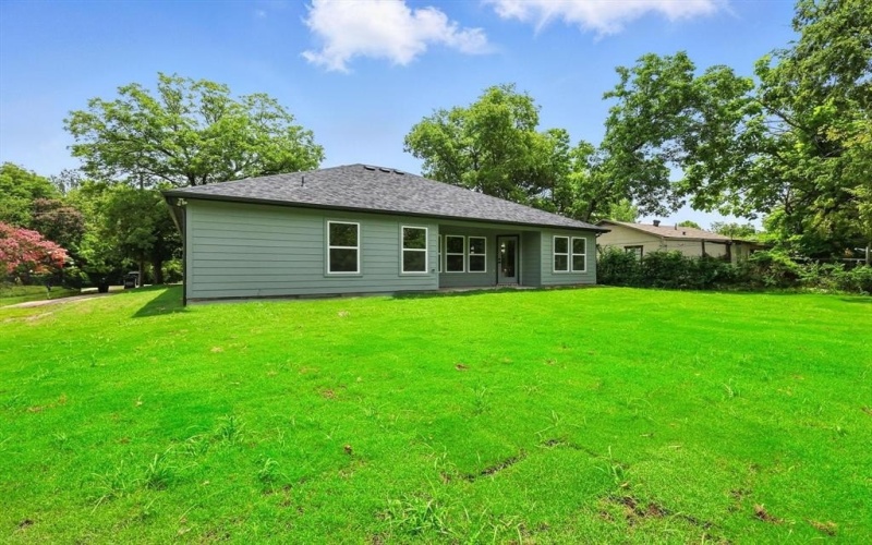 1004 Branch Street, Greenville, TX 75401, 4 Habitaciones Habitaciones , ,2 BañosBaños,Residential,En Venta,1004 Branch Street,20992835