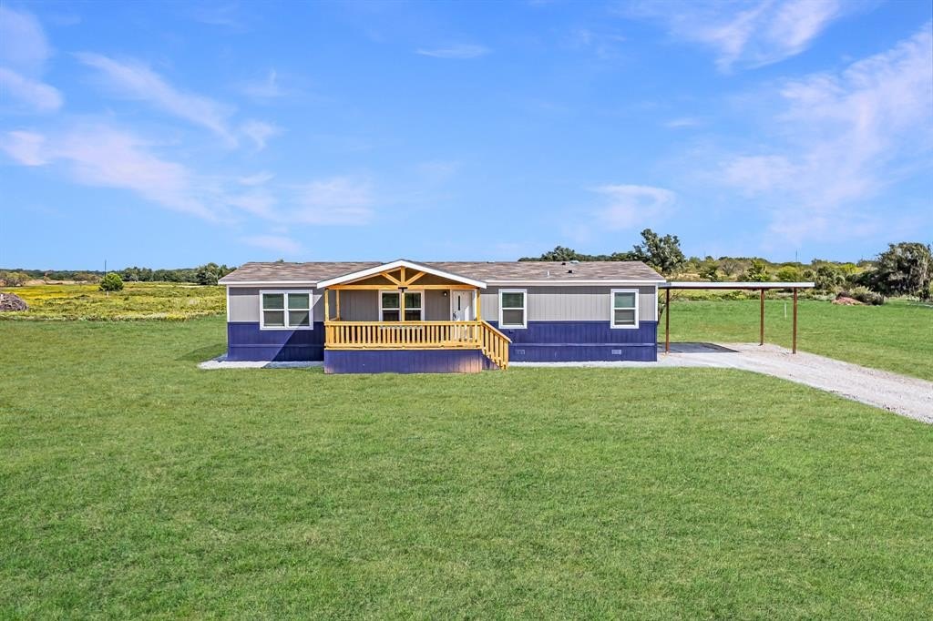 370 Leech Road, Poolville, TX 76487, 4 Habitaciones Habitaciones , ,2 BañosBaños,Residential,En Venta,370 Leech Road,20993969