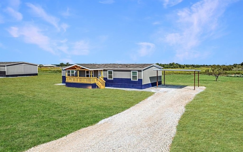 370 Leech Road, Poolville, TX 76487, 4 Habitaciones Habitaciones , ,2 BañosBaños,Residential,En Venta,370 Leech Road,20993969
