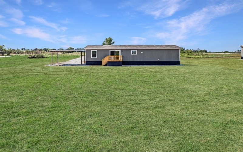 370 Leech Road, Poolville, TX 76487, 4 Habitaciones Habitaciones , ,2 BañosBaños,Residential,En Venta,370 Leech Road,20993969