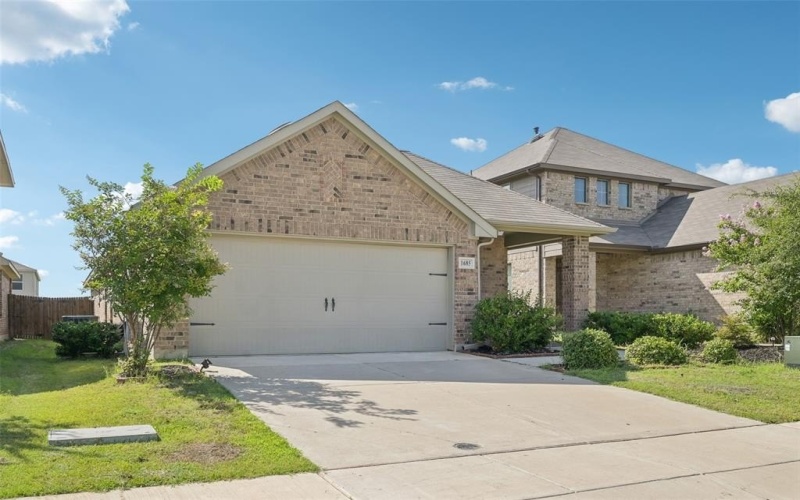 1685 Timpson Drive, Forney, TX 75126, 3 Bedrooms Bedrooms, ,2 BathroomsBathrooms,Residential,For Sale,1685 Timpson Drive,20994092