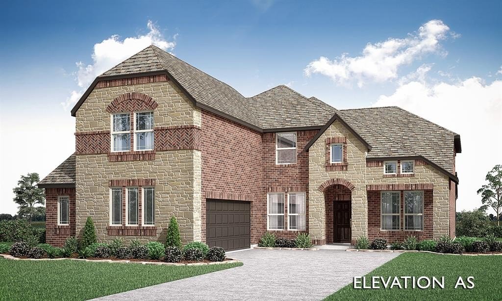2906 Autumn Glen Drive, Melissa, TX 75454, 5 Bedrooms Bedrooms, ,5 BathroomsBathrooms,Residential,For Sale,2906 Autumn Glen Drive,20994145