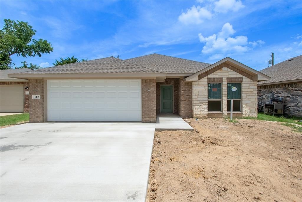 112 Westview Drive, Gun Barrel City, TX 75156, 3 Habitaciones Habitaciones , ,2 BañosBaños,Residential,En Venta,112 Westview Drive,20994161