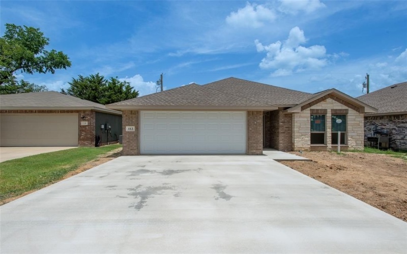 112 Westview Drive, Gun Barrel City, TX 75156, 3 Habitaciones Habitaciones , ,2 BañosBaños,Residential,En Venta,112 Westview Drive,20994161