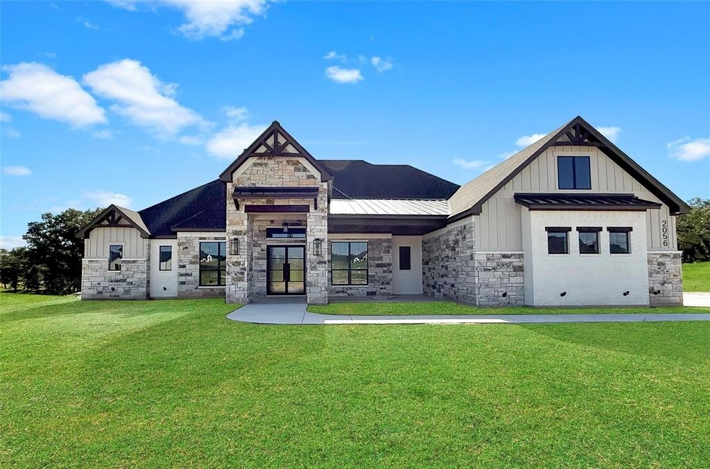2056 Vaquero Drive, Weatherford, TX 76087, 4 Bedrooms Bedrooms, ,3 BathroomsBathrooms,Residential,For Sale,2056 Vaquero Drive,20994175