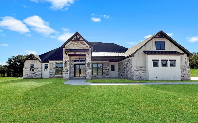 2056 Vaquero Drive, Weatherford, TX 76087, 4 Bedrooms Bedrooms, ,3 BathroomsBathrooms,Residential,For Sale,2056 Vaquero Drive,20994175