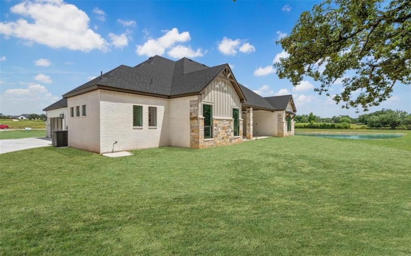 2056 Vaquero Drive, Weatherford, TX 76087, 4 Habitaciones Habitaciones , ,3 BañosBaños,Residential,En Venta,2056 Vaquero Drive,0,20994175