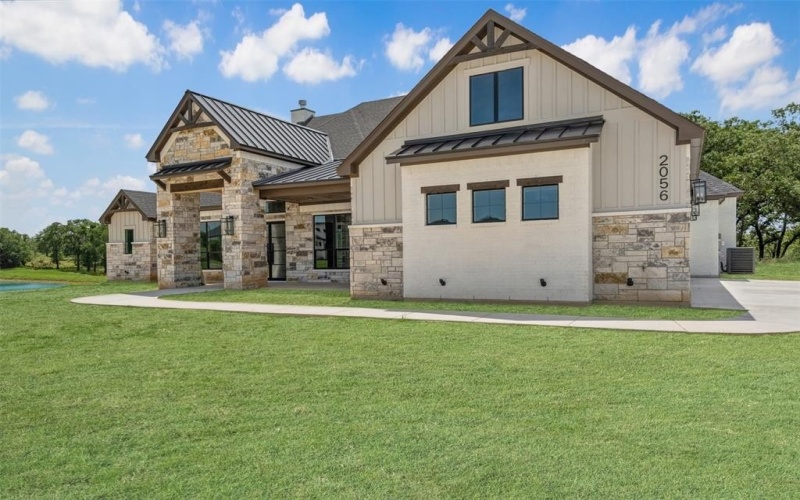 2056 Vaquero Drive, Weatherford, TX 76087, 4 Bedrooms Bedrooms, ,3 BathroomsBathrooms,Residential,For Sale,2056 Vaquero Drive,0,20994175