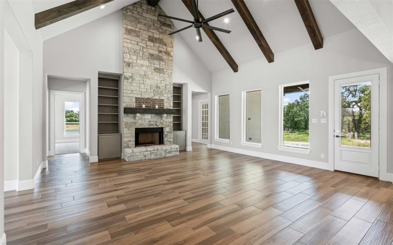 2056 Vaquero Drive, Weatherford, TX 76087, 4 Habitaciones Habitaciones , ,3 BañosBaños,Residential,En Venta,2056 Vaquero Drive,0,20994175