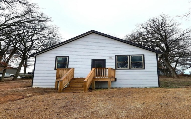 12358 Trinity Hill, Kemp, TX 75143, 2 Bedrooms Bedrooms, ,1 BathroomBathrooms,Residential,For Sale,12358 Trinity Hill,20994462