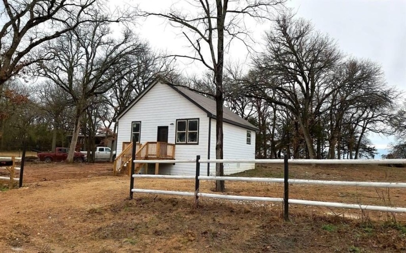 12358 Trinity Hill, Kemp, TX 75143, 2 Bedrooms Bedrooms, ,1 BathroomBathrooms,Residential,For Sale,12358 Trinity Hill,20994462