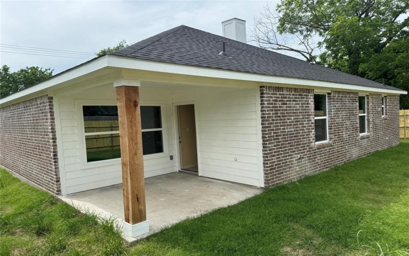 1311 Wright, Greenville, TX 75401, 3 Habitaciones Habitaciones , ,2 BañosBaños,Residential,En Venta,1311 Wright,20994463