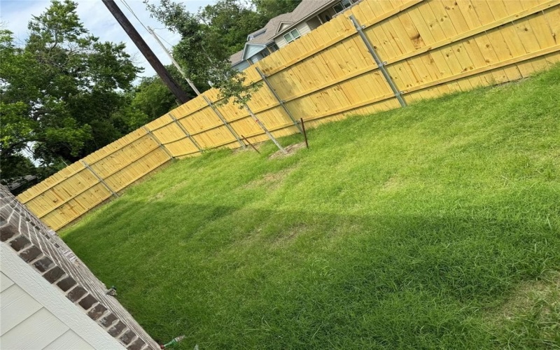 1311 Wright, Greenville, TX 75401, 3 Habitaciones Habitaciones , ,2 BañosBaños,Residential,En Venta,1311 Wright,20994463