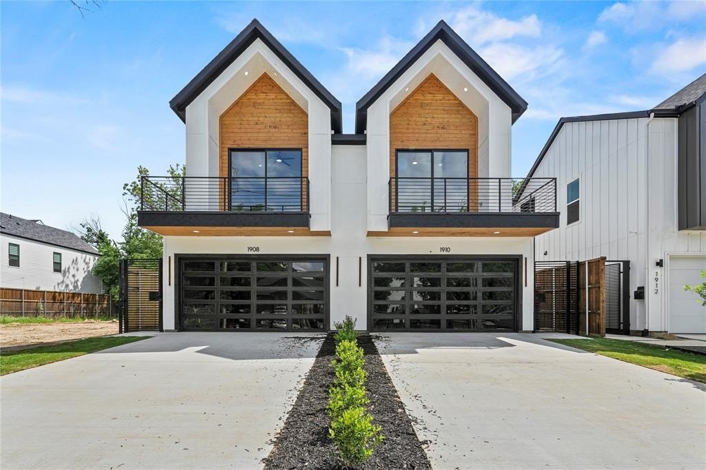 1908 Duluth Street, Dallas, TX 75212, 3 Bedrooms Bedrooms, ,2 BathroomsBathrooms,Residential,For Sale,1908 Duluth Street,20994492