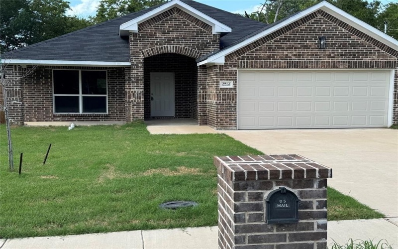 3912 Oneal Street, Greenville, TX 75401, 3 Habitaciones Habitaciones , ,2 BañosBaños,Residential,En Venta,3912 Oneal Street,20994610