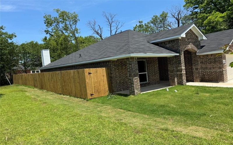 3912 Oneal Street, Greenville, TX 75401, 3 Habitaciones Habitaciones , ,2 BañosBaños,Residential,En Venta,3912 Oneal Street,20994610