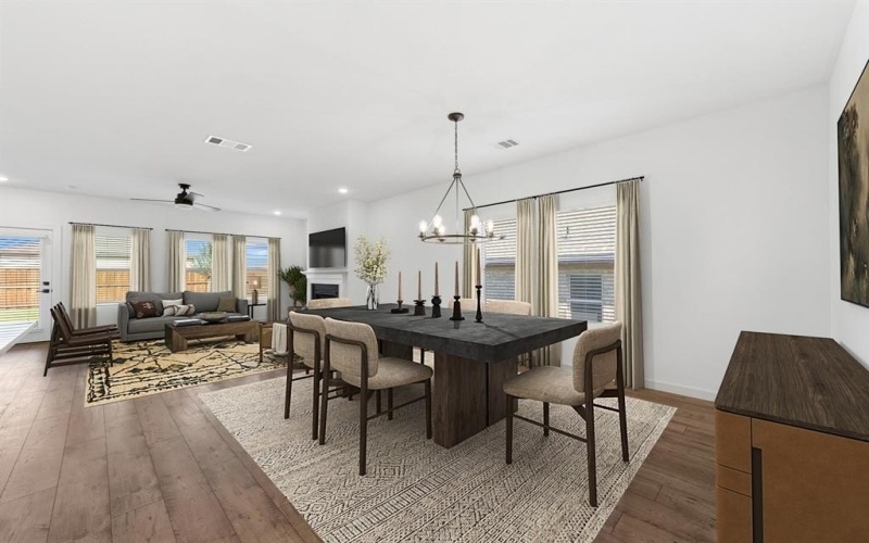 1401 Richardson Street, Howe, TX 75459, 5 Habitaciones Habitaciones , ,3 BañosBaños,Residential,En Venta,1401 Richardson Street,0,20994622