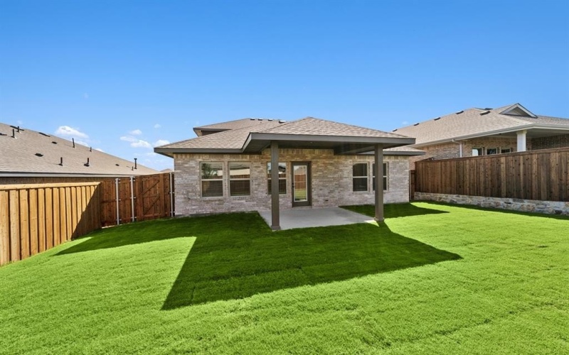 1401 Richardson Street, Howe, TX 75459, 5 Habitaciones Habitaciones , ,3 BañosBaños,Residential,En Venta,1401 Richardson Street,0,20994622