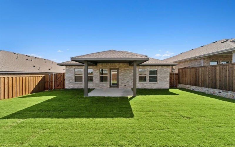 1401 Richardson Street, Howe, TX 75459, 5 Habitaciones Habitaciones , ,3 BañosBaños,Residential,En Venta,1401 Richardson Street,0,20994622