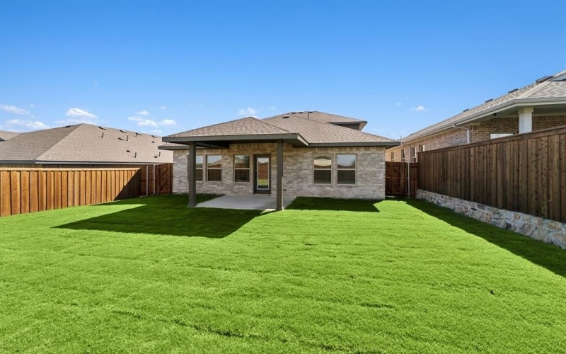 1401 Richardson Street, Howe, TX 75459, 5 Habitaciones Habitaciones , ,3 BañosBaños,Residential,En Venta,1401 Richardson Street,0,20994622