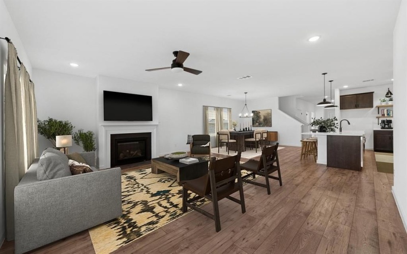 1401 Richardson Street, Howe, TX 75459, 5 Habitaciones Habitaciones , ,3 BañosBaños,Residential,En Venta,1401 Richardson Street,0,20994622