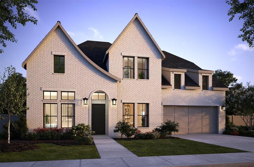 4108 Hibiscus Drive, McKinney, TX 75071, 5 Bedrooms Bedrooms, ,6 BathroomsBathrooms,Residential,For Sale,4108 Hibiscus Drive,20994626