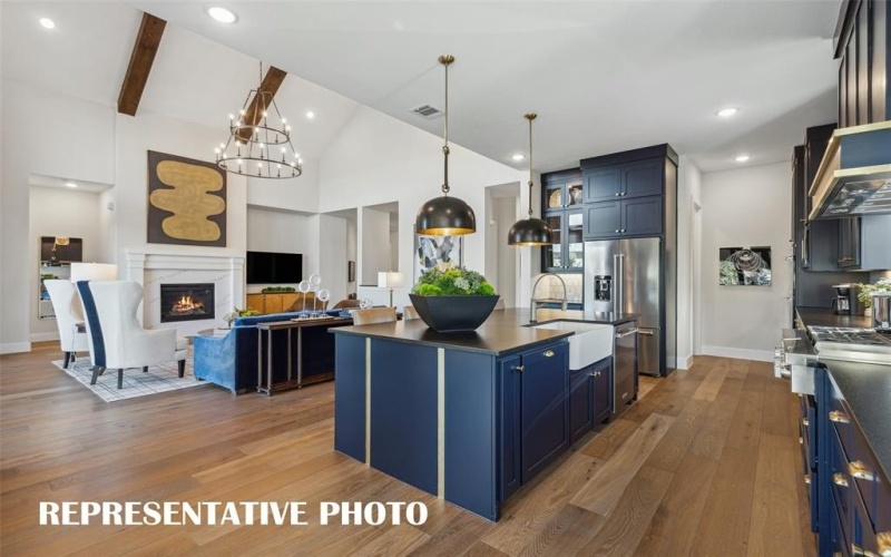 4108 Hibiscus Drive, McKinney, TX 75071, 5 Bedrooms Bedrooms, ,6 BathroomsBathrooms,Residential,For Sale,4108 Hibiscus Drive,20994626
