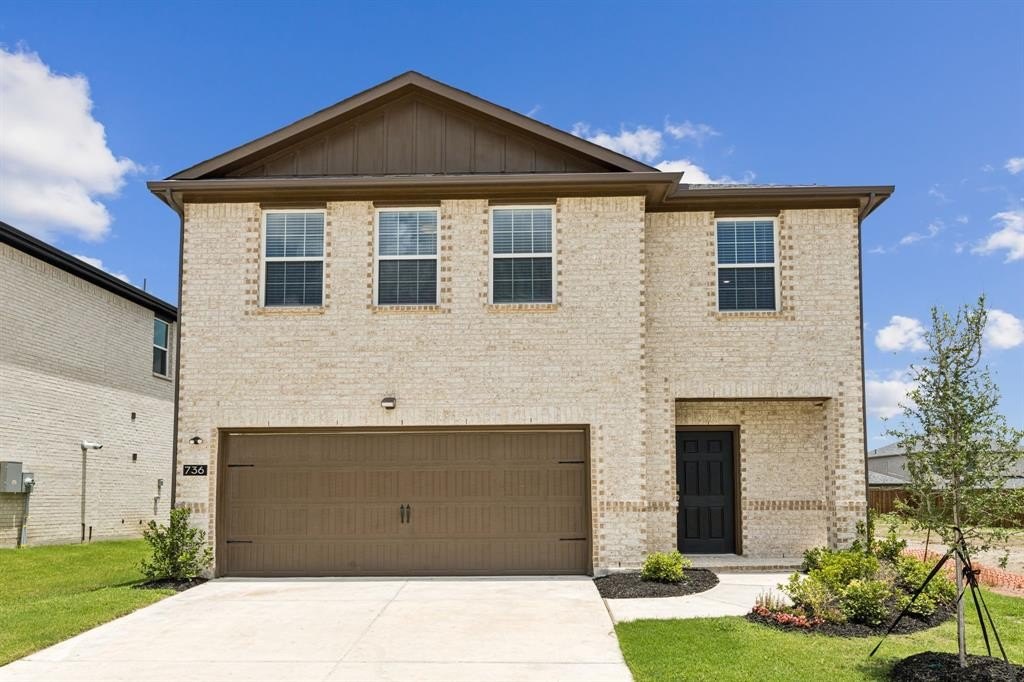 732 Santa Lucia Drive, Anna, TX 75409, 4 Habitaciones Habitaciones , ,2 BañosBaños,Residential,En Venta,732 Santa Lucia Drive,20994630