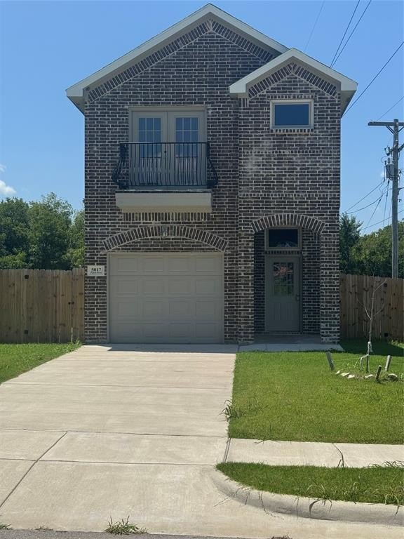 5017 Pickett Street, Greenville, TX 75401, 3 Bedrooms Bedrooms, ,2 BathroomsBathrooms,Residential,For Sale,5017 Pickett Street,20994646