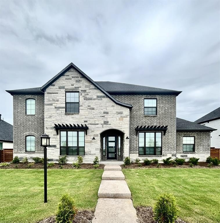 1916 Casting Ridge, Mesquite, TX 75181, 5 Habitaciones Habitaciones , ,5 BañosBaños,Residential,En Venta,1916 Casting Ridge,20994656