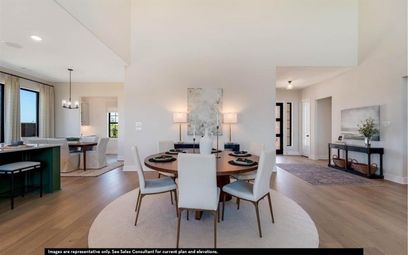 1916 Casting Ridge, Mesquite, TX 75181, 5 Habitaciones Habitaciones , ,5 BañosBaños,Residential,En Venta,1916 Casting Ridge,20994656