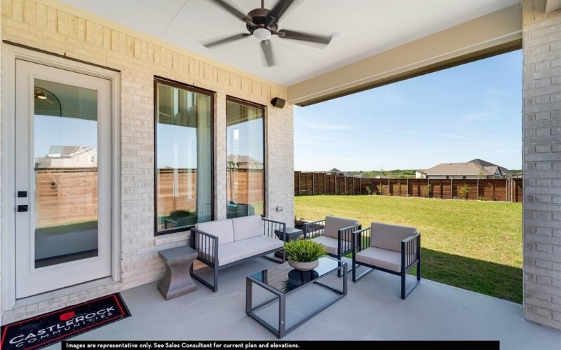 1916 Casting Ridge, Mesquite, TX 75181, 5 Habitaciones Habitaciones , ,5 BañosBaños,Residential,En Venta,1916 Casting Ridge,20994656