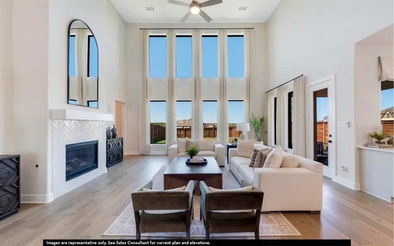 1916 Casting Ridge, Mesquite, TX 75181, 5 Habitaciones Habitaciones , ,5 BañosBaños,Residential,En Venta,1916 Casting Ridge,20994656