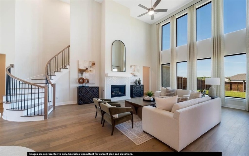 1916 Casting Ridge, Mesquite, TX 75181, 5 Habitaciones Habitaciones , ,5 BañosBaños,Residential,En Venta,1916 Casting Ridge,20994656