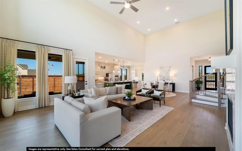 1916 Casting Ridge, Mesquite, TX 75181, 5 Habitaciones Habitaciones , ,5 BañosBaños,Residential,En Venta,1916 Casting Ridge,20994656