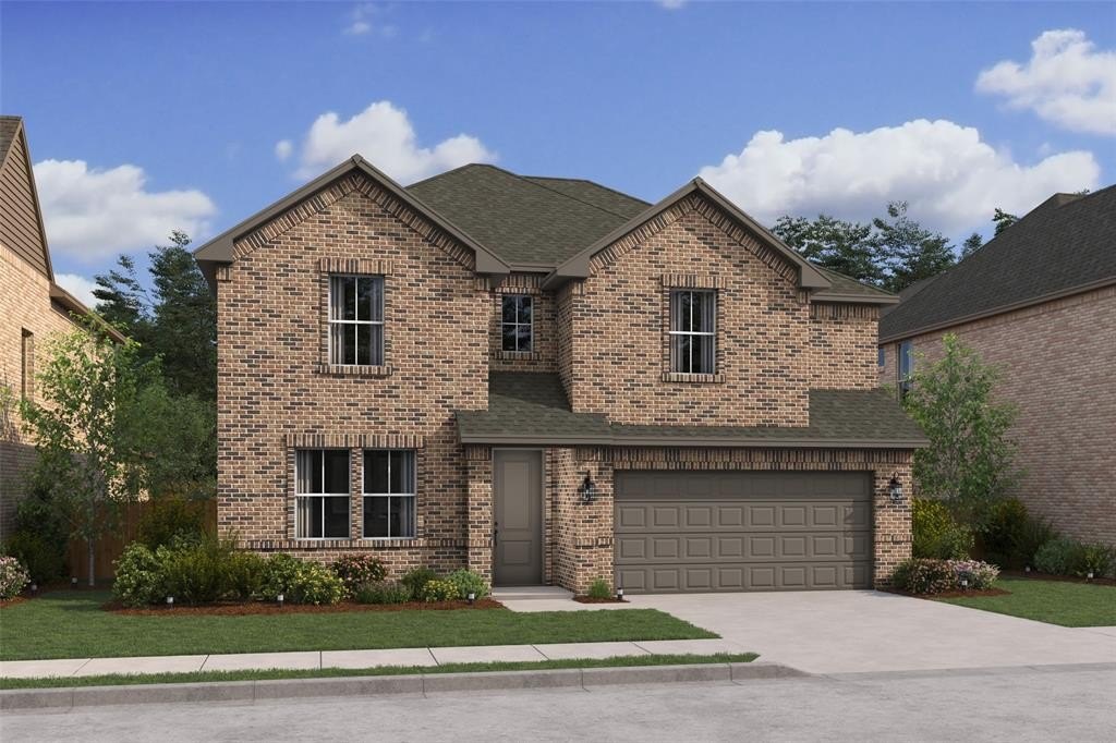 4039 Yellowstone Road, Royse City, TX 75189, 4 Habitaciones Habitaciones , ,5 BañosBaños,Residential,En Venta,4039 Yellowstone Road,20994659