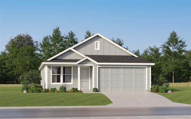 1109 Tufted Drive, Crowley, TX 76036, 3 Bedrooms Bedrooms, ,2 BathroomsBathrooms,Residential,For Sale,1109 Tufted Drive,20994700