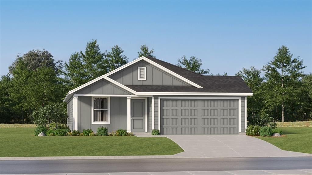 1217 Pere David Drive, Crowley, TX 76036, 3 Bedrooms Bedrooms, ,2 BathroomsBathrooms,Residential,For Sale,1217 Pere David Drive,20994716