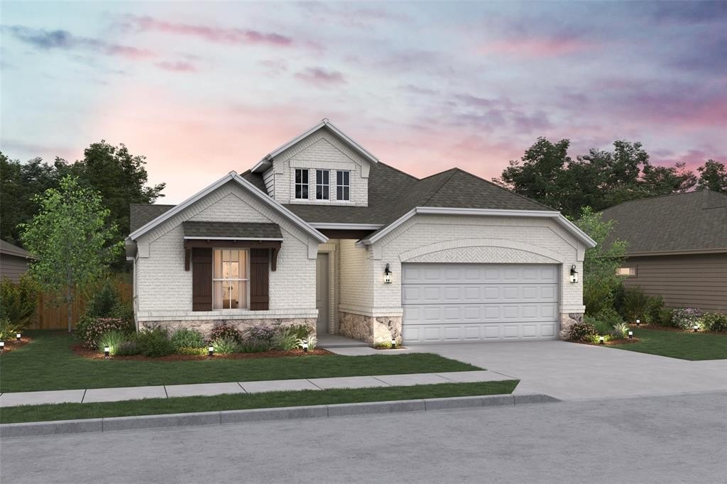 4241 Anglers Way, Royse City, TX 75189, 3 Habitaciones Habitaciones , ,2 BañosBaños,Residential,En Venta,4241 Anglers Way,20994720