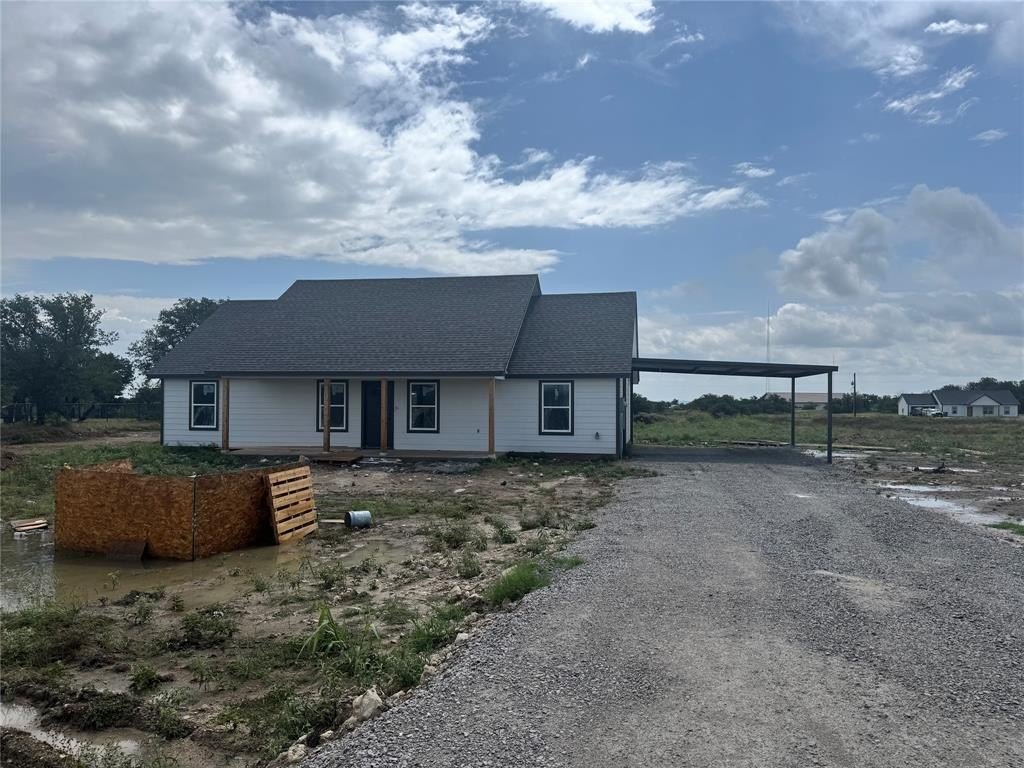 6064 Piper Anne Street, Azle, TX 76020, 3 Bedrooms Bedrooms, ,2 BathroomsBathrooms,Residential,For Sale,6064 Piper Anne Street,20994732