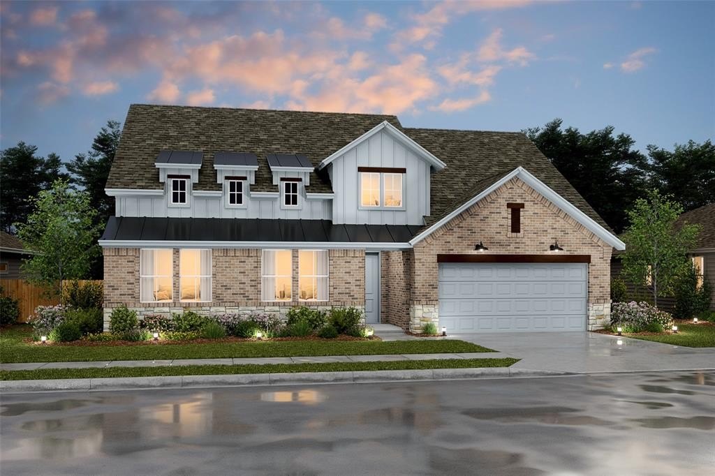 735 Emerald Heights, Lavon, TX 75166, 4 Bedrooms Bedrooms, ,2 BathroomsBathrooms,Residential,For Sale,735 Emerald Heights,20994757