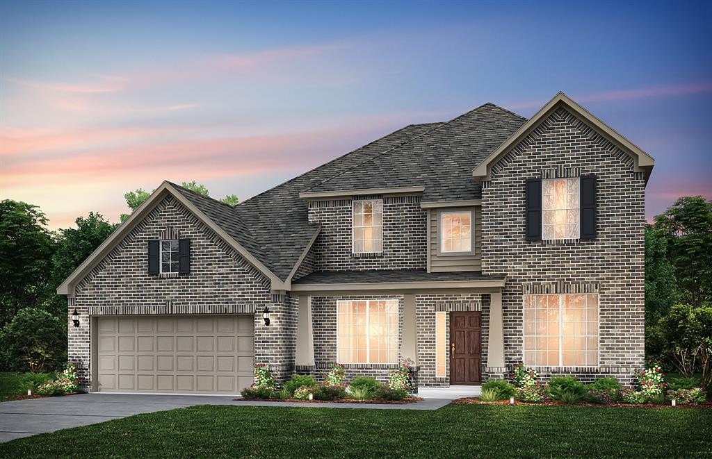 1220 Kristina Street, Anna, TX 75409, 5 Bedrooms Bedrooms, ,5 BathroomsBathrooms,Residential,For Sale,1220 Kristina Street,20994760