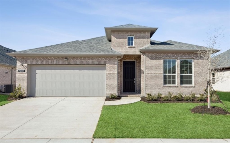 2901 Italia Terrace, Princeton, TX 75407, 4 Bedrooms Bedrooms, ,2 BathroomsBathrooms,Residential,For Sale,2901 Italia Terrace,20994781