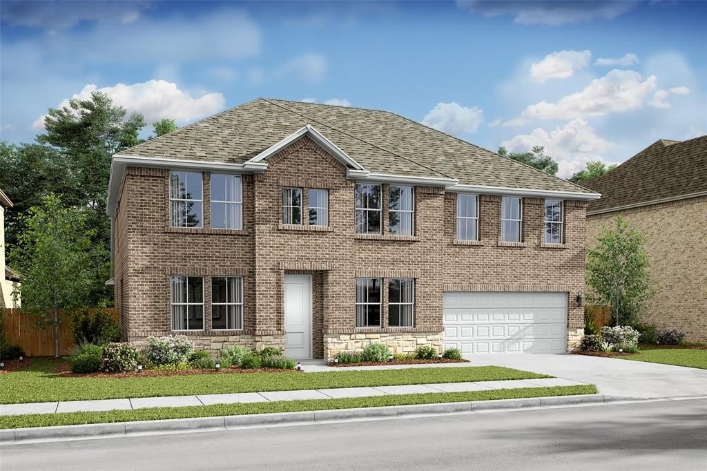 739 Emerald Heights, Lavon, TX 75166, 5 Habitaciones Habitaciones , ,5 BañosBaños,Residential,En Venta,739 Emerald Heights,20994784