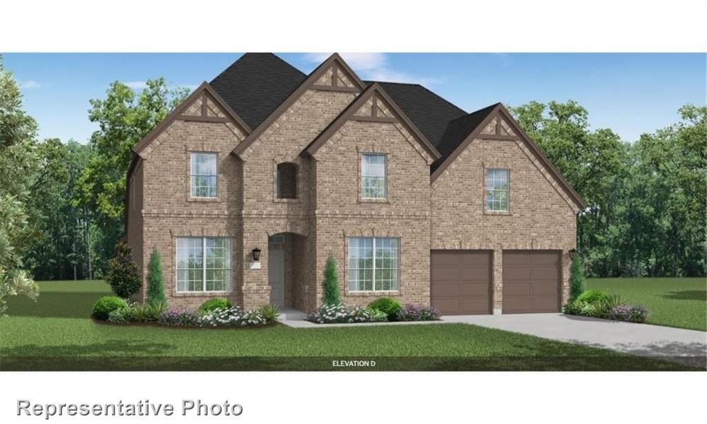 2101 Eagle Nest Drive, Mesquite, TX 75181, 4 Bedrooms Bedrooms, ,3 BathroomsBathrooms,Residential,For Sale,2101 Eagle Nest Drive,20994799